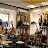 Музыкальные магазины в Рудне
