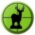 Moto Rezervation - иконка «охота» в Рудне