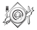 Moto Rezervation - иконка «ресторан» в Рудне